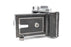 Welta Weltur 6x9 Camera with Schneider-Kreuznach 10.5cm f/3.8 Xenar Lens