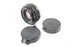 Olympus 50mm f/1.8 Auto-S MC Lens for OM Mount