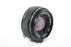 Olympus 50mm f/1.8 Auto-S MC Lens for OM Mount