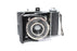 Balda Baldax Folding Camera with Carl Zeiss 7.5cm f/4.5 Jena Tessar Lens (Please Read)