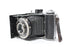 Balda Baldax Folding Camera with Carl Zeiss 7.5cm f/4.5 Jena Tessar Lens (Please Read)
