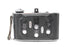 Balda Baldax Folding Camera with Carl Zeiss 7.5cm f/4.5 Jena Tessar Lens (Please Read)