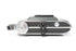 Balda Baldax Folding Camera with Carl Zeiss 7.5cm f/4.5 Jena Tessar Lens (Please Read)