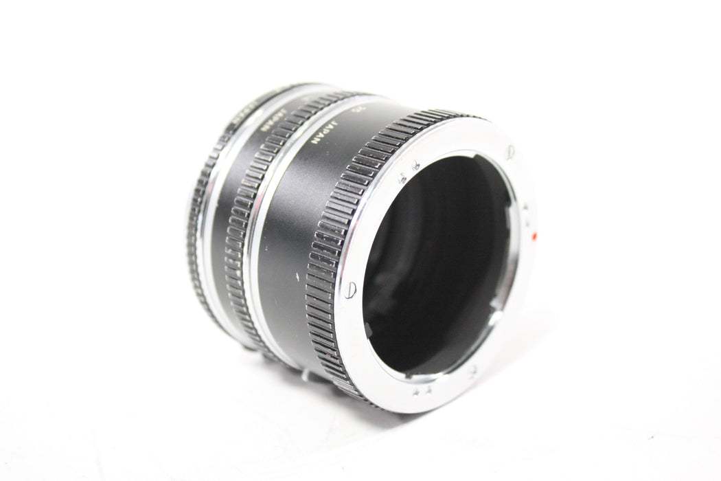 Olympus Auto Extension Tube Set (7, 14, 25) for OM Mount