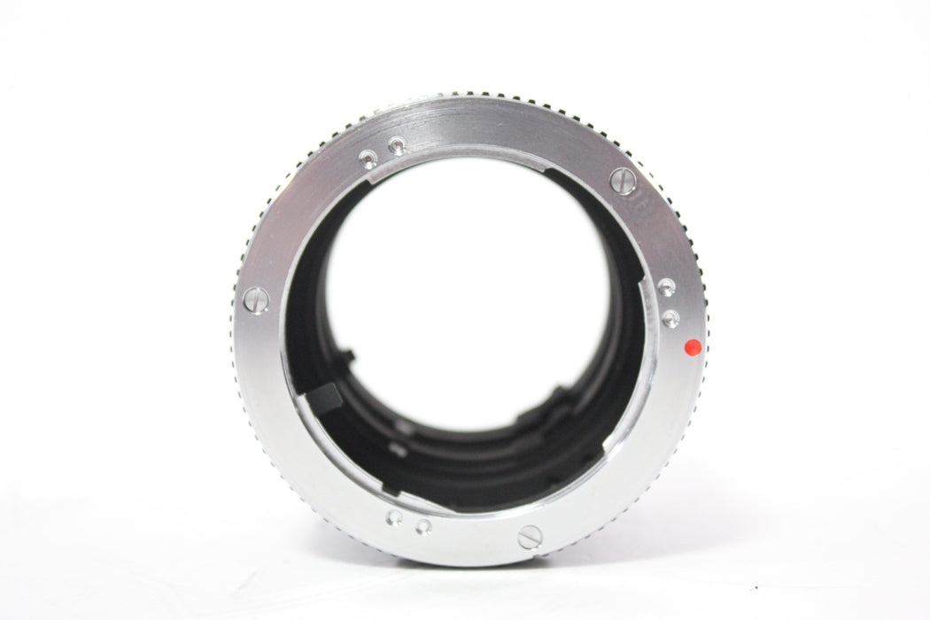 Olympus Auto Extension Tube Set (7, 14, 25) for OM Mount