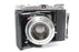 Balda Super Baldax Folding Camera with Optische Werke Gottingen 75mm f/2.9 Westar Lens (Please Read)