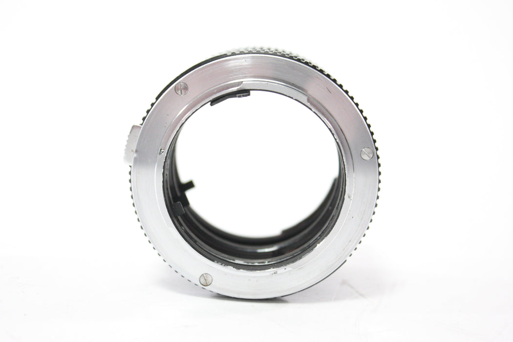 Olympus Auto Extension Tube Set (7, 14, 25) for OM Mount