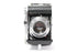 Balda Super Baldax Folding Camera with Optische Werke Gottingen 75mm f/2.9 Westar Lens (Please Read)