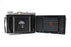 Balda Super Baldax Folding Camera with Optische Werke Gottingen 75mm f/2.9 Westar Lens (Please Read)