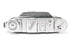 Balda Super Baldax Folding Camera with Optische Werke Gottingen 75mm f/2.9 Westar Lens (Please Read)