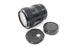 Takumar-A 28-80mm f/3.5-4.5 Zoom Lens for PK Mount