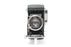 Welta Weltur 6x9 Camera with Schneider-Kreuznach 10.5cm f/3.8 Xenar Lens