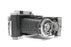 Welta Weltur 6x9 Camera with Schneider-Kreuznach 10.5cm f/3.8 Xenar Lens