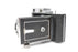 Welta Weltur 6x9 Camera with Schneider-Kreuznach 10.5cm f/3.8 Xenar Lens
