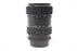 Takumar-A 28-80mm f/3.5-4.5 Zoom Lens for PK Mount