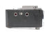 Welta Weltur 6x9 Camera with Schneider-Kreuznach 10.5cm f/3.8 Xenar Lens