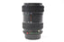 Takumar-A 28-80mm f/3.5-4.5 Zoom Lens for PK Mount