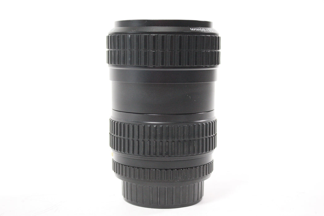 Takumar-A 28-80mm f/3.5-4.5 Zoom Lens for PK Mount