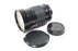 Vivitar 28-85mm f/2.8-3.8 MC Auto Variable Focusing Lens for OM Mount