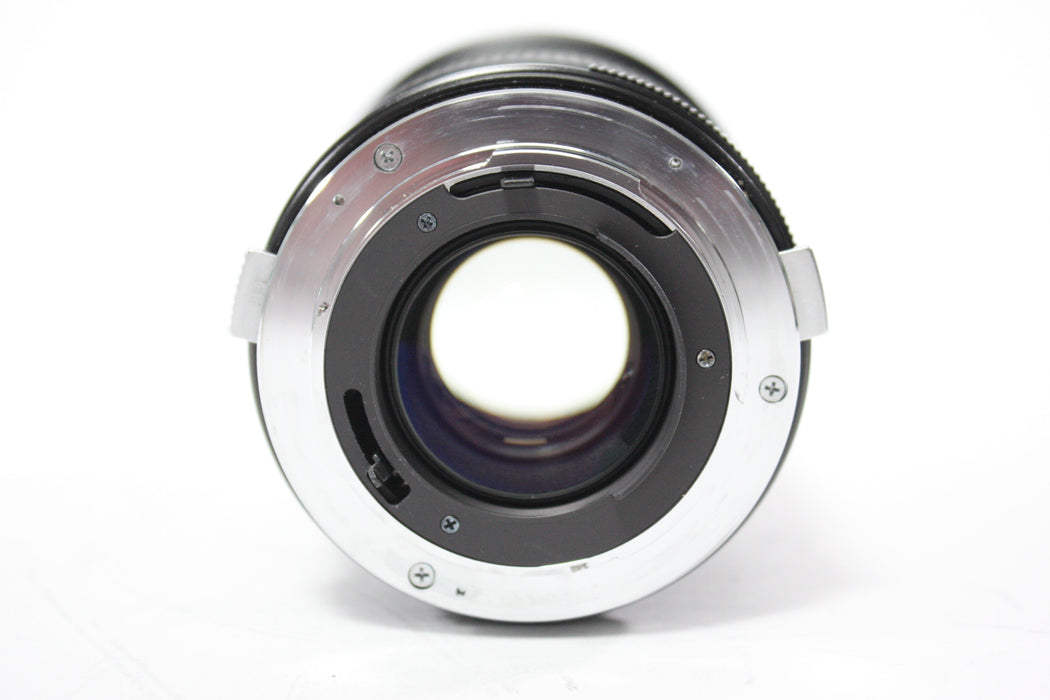 Vivitar 28-85mm f/2.8-3.8 MC Auto Variable Focusing Lens for OM Mount