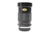 Vivitar 28-85mm f/2.8-3.8 MC Auto Variable Focusing Lens for OM Mount
