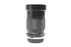 Vivitar 28-85mm f/2.8-3.8 MC Auto Variable Focusing Lens for OM Mount