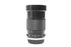 Vivitar 28-85mm f/2.8-3.8 MC Auto Variable Focusing Lens for OM Mount