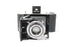 Agfa Billy Record Folding Camera with Agfa 10.5cm f/4.5 Solinar Lens (Please Read)