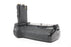 Canon 70D DSLR Camera Body with Shutter Count 31,469 With Meike MK-70D Grip (Please Read)