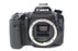 Canon 70D DSLR Camera Body with Shutter Count 31,469 With Meike MK-70D Grip (Please Read)