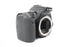 Canon 70D DSLR Camera Body with Shutter Count 31,469 With Meike MK-70D Grip (Please Read)