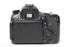 Canon 70D DSLR Camera Body with Shutter Count 31,469 With Meike MK-70D Grip (Please Read)