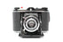 Agfa B2 Speedex Folding Camera with Agfa 85mm f/4.5 Anastigmat Lens (Please Read)