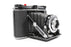 Agfa B2 Speedex Folding Camera with Agfa 85mm f/4.5 Anastigmat Lens (Please Read)