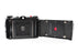 Agfa B2 Speedex Folding Camera with Agfa 85mm f/4.5 Anastigmat Lens (Please Read)