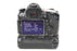 Canon 70D DSLR Camera Body with Shutter Count 31,469 With Meike MK-70D Grip (Please Read)