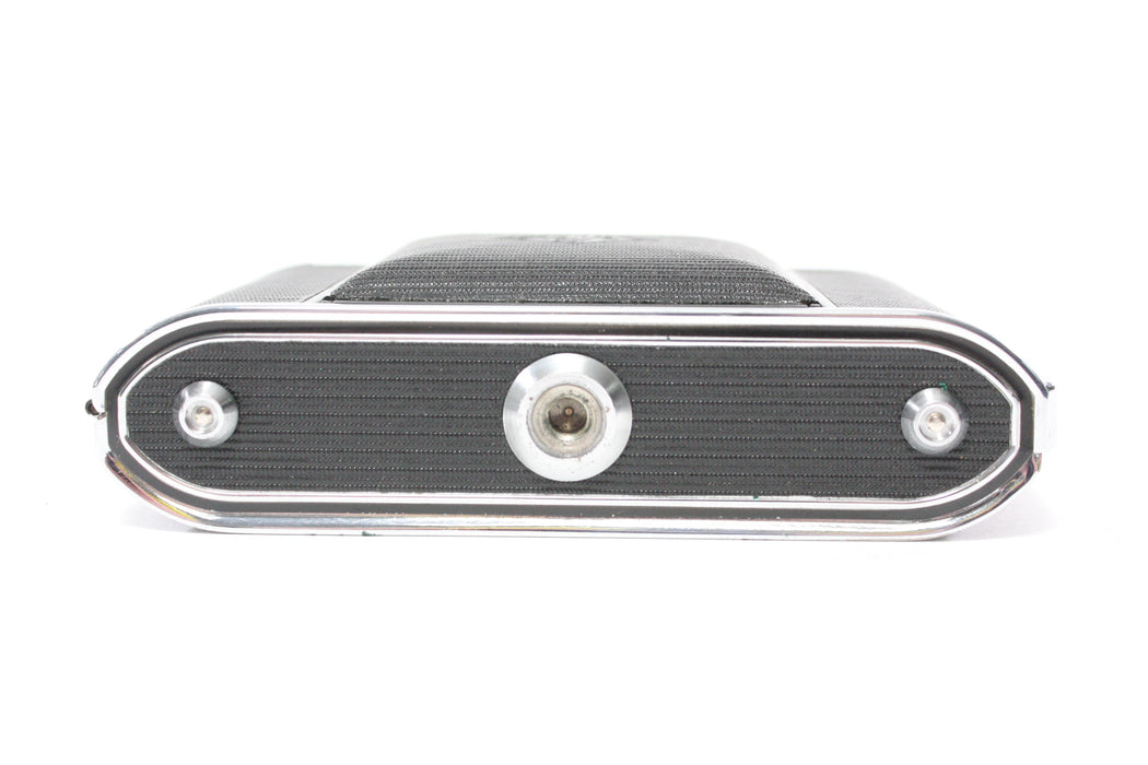 Agfa B2 Speedex Folding Camera with Agfa 85mm f/4.5 Anastigmat Lens (Please Read)