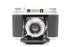Ansco Super Speedex Folding Camera with Agfa 75mm f/3.5 Solinar Lens (Please Read)