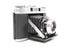 Ansco Super Speedex Folding Camera with Agfa 75mm f/3.5 Solinar Lens (Please Read)