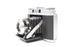 Ansco Super Speedex Folding Camera with Agfa 75mm f/3.5 Solinar Lens (Please Read)