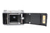 Ansco Super Speedex Folding Camera with Agfa 75mm f/3.5 Solinar Lens (Please Read)