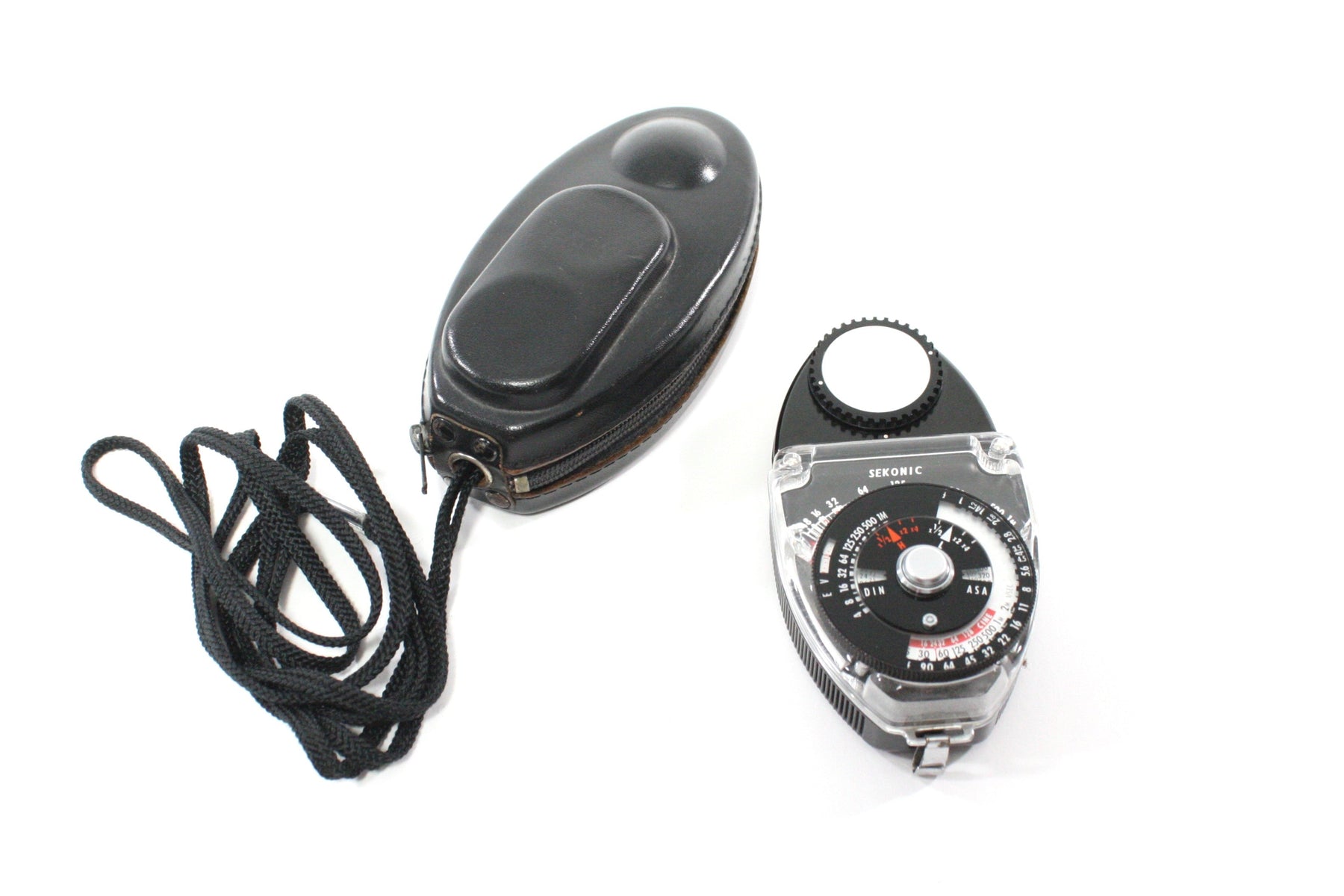 Sekonic Studio Deluxe Light Meter Model L-28C2