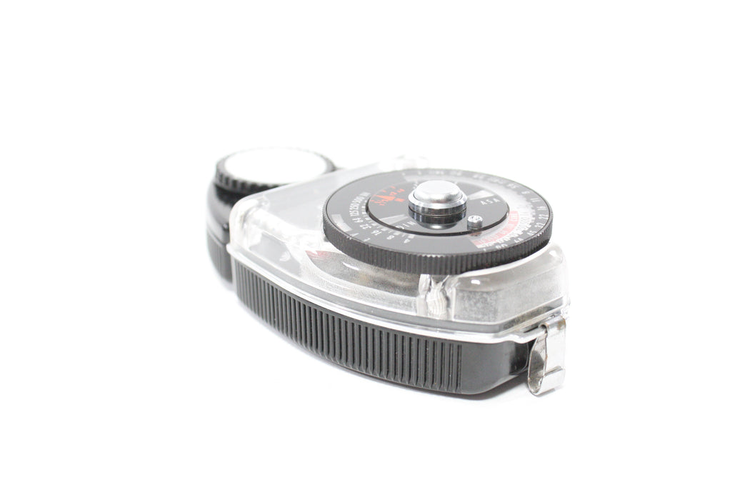 Sekonic Studio Deluxe Light Meter Model L-28C2