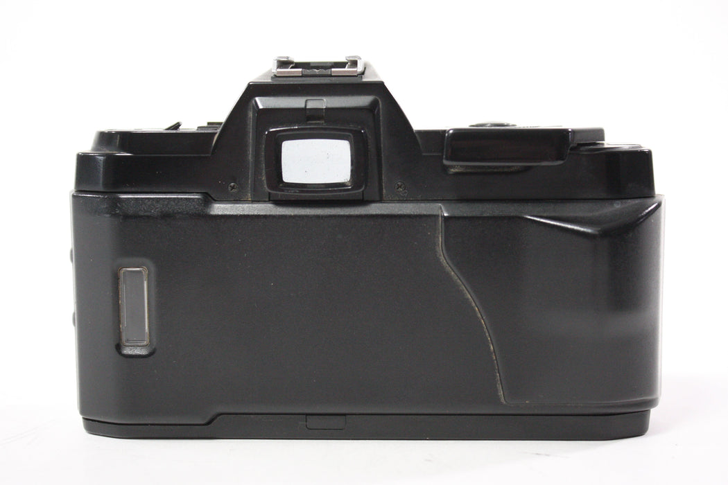 Pentax P3N 35mm SLR Camera with Sears 50mm f/2.0 Auto Lens