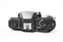 Pentax P3N 35mm SLR Camera with Sears 50mm f/2.0 Auto Lens