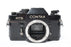 Contax RTS 35mm SLR Camera with Carl Zeiss 50mm f/1.7 Planar T* Lens