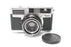 Fujica 35-SE 35mm Rangefinder Camera (Please Read)