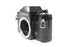 Contax RTS 35mm SLR Camera with Carl Zeiss 50mm f/1.7 Planar T* Lens