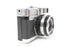 Fujica 35-SE 35mm Rangefinder Camera (Please Read)