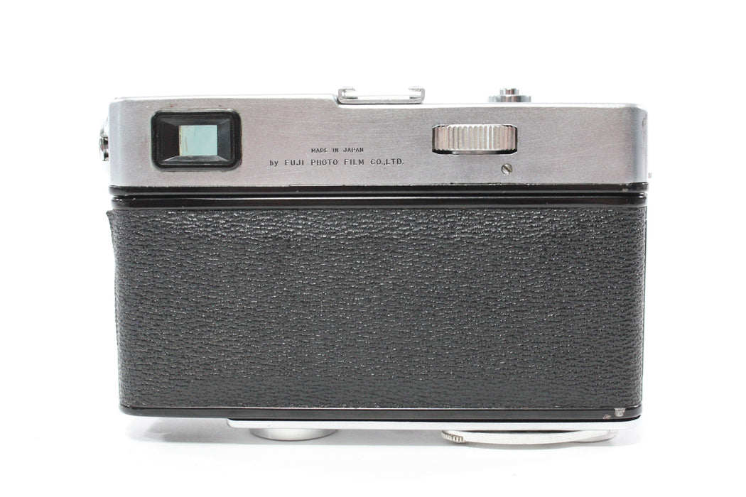 Fujica 35-SE 35mm Rangefinder Camera (Please Read)